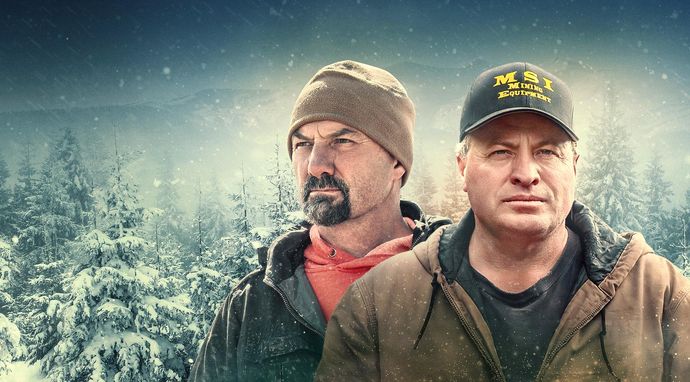 Gorączka złota: przed sezonem