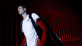 Ranking ATP: niewielki spadek Huberta Hurkacza i Kamila Majchrzaka. Bez roszad w elicie