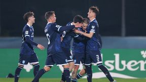 San Marino zagra z gigantem?! "Obiecał mi to"