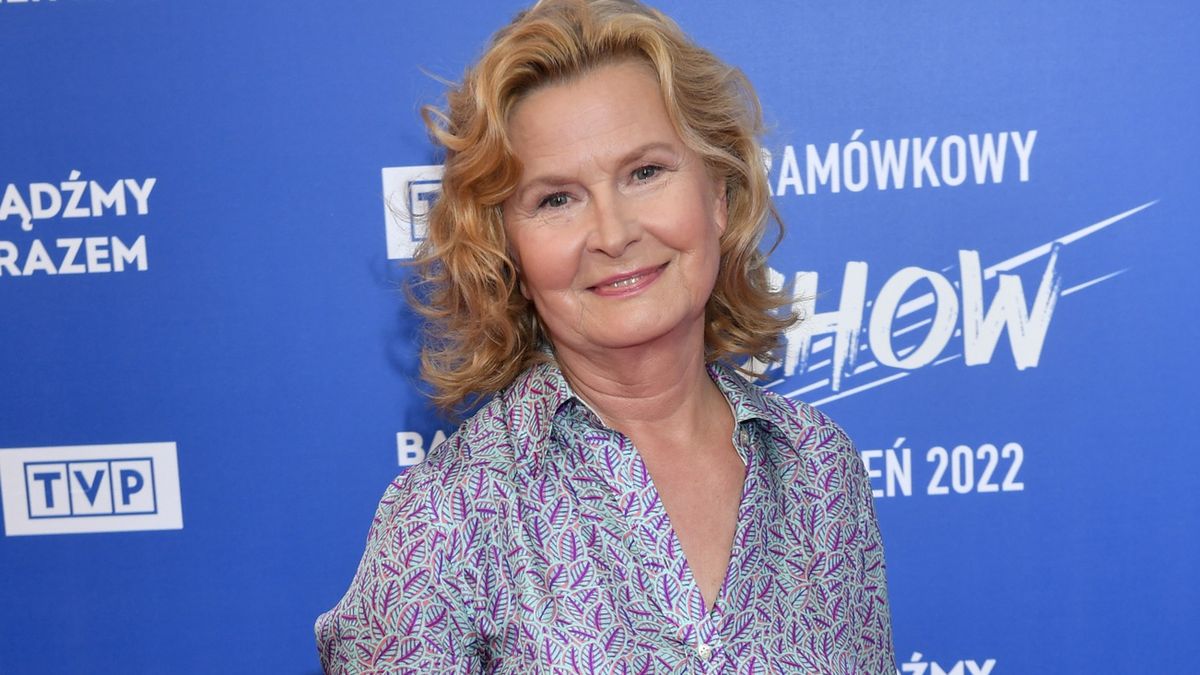 Barbara Bursztynowicz