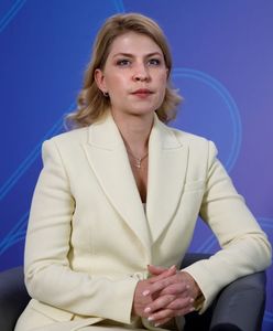 Ambasadorka Ukrainy: plan USA nie wymaga nic od Rosji