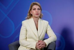 Ambasadorka Ukrainy: plan USA nie wymaga nic od Rosji