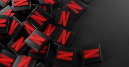 Netflix House – powstanie sieć sklepów Netflixa. Fani oszaleją