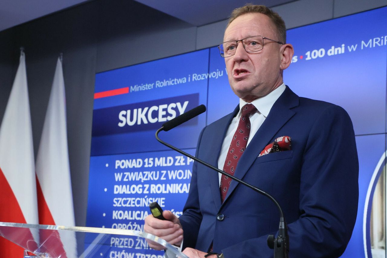 Nowa fala oburzenia tuż przed wyborami. Minister wzywa na pomoc Orlen