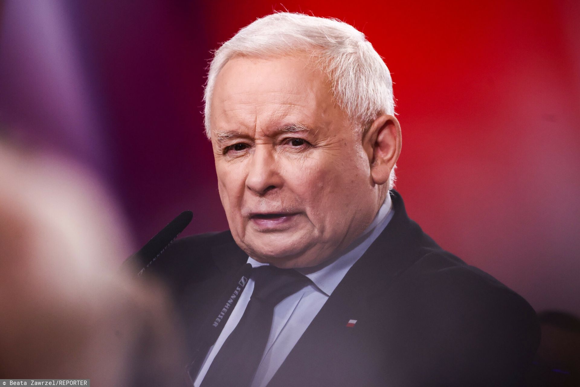 wiadomości,aktualności,WP Wiadomości Najgorszy tydzień PiS od wyborów. 