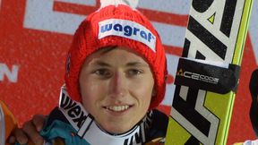 Krzysztof Biegun i Andrzej Stękała poza kadrą narodową. "Trener już w maju podał kryteria"