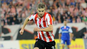 Szykuje się pierwszy zimowy transfer Sandecji. Były gracz Cracovii w Nowym Sączu