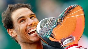 Ranking ATP: Rafael Nadal i David Goffin w górę. Jerzy Janowicz zachował lokatę