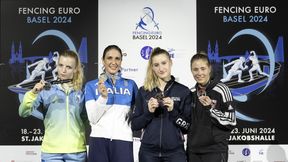 Największy sukces w karierze! Polka zdobyła brąz ME