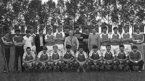 Jerzy Wichłacz z Zagłębiem Lubin osiągnął historyczny awans. Trzy lata temu zmarł w samotności