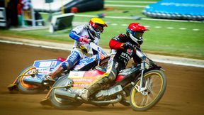 Żużel. Max Fricke zrezygnował z jazdy w Premiership. Dobra wiadomość dla Betard Sparty Wrocław