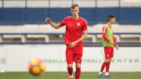 WP SportoweFakty w Manchesterze. Łukasz Bejger: biało-czerwony diabeł