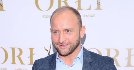 Kupił sportowy wózek. Kosztował krocie