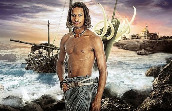 „Sindbad” w TV Puls