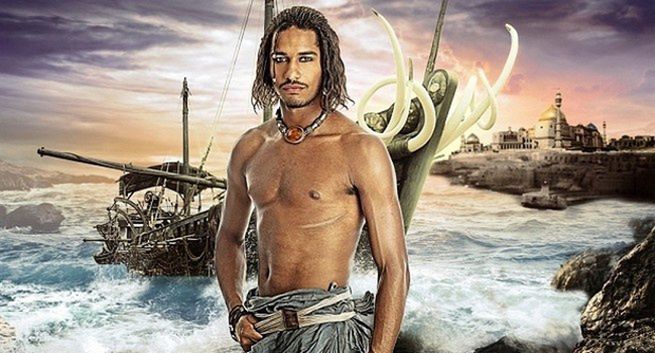 „Sindbad” w TV Puls
