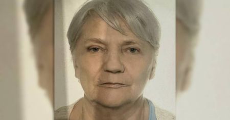 Zaginęła 73-letnia mieszkanka Świdnika. Kobieta choruje, może mieć problemy z pamięcią i orientacją