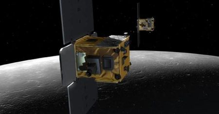 Badania kosmosu. Sonda Juno przeleci blisko Ziemi