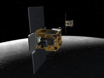 Badania kosmosu. Sonda Juno przeleci blisko Ziemi