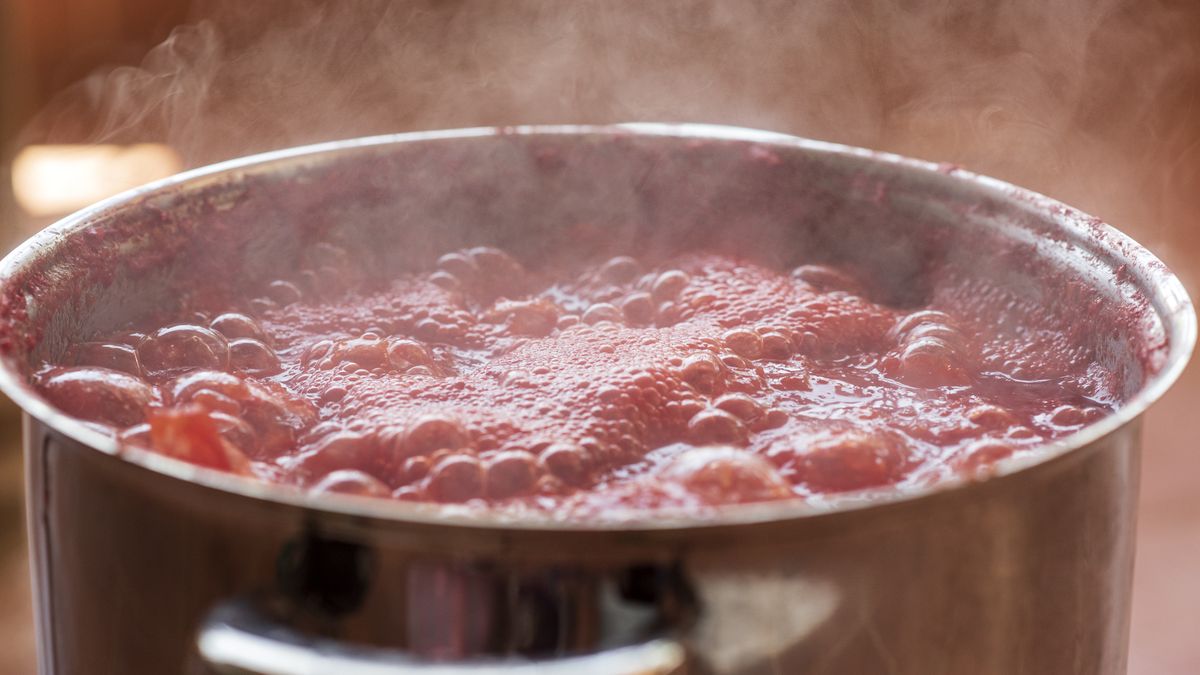 Paprykowa zupa pomoże rozkręcić metabolizm