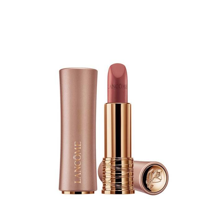 Pomadka z matowym wykończeniem marki Lancome 