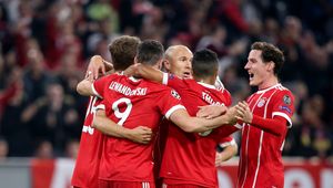 Bayern Monachium przechwycił szwedzki supertalent. Alex Timossi Andersson zagra w Bawarii