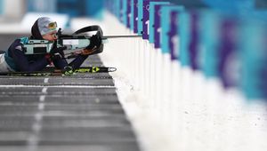 Komisja Europejska może zmienić biathlon. Federacja robi wszystko, by być eko