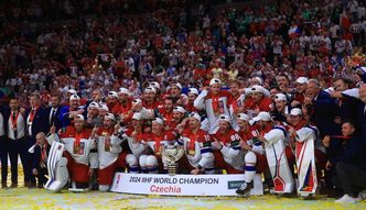 Święto hokeja w Czechach. Padł rekord MŚ