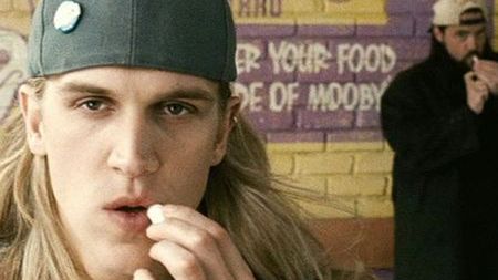''Kultowy'' film zrobił z niego gwiazdę