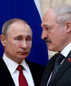 Integracja Rosji i Białorusi? Jest porozumienie Putina z Łukaszenką. "Priorytet wśród priorytetów"