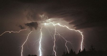 Nawałnice na Węgrzech. Oto bilans strat