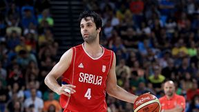 Koszykarz Los Angeles Clippers chce odejść z NBA. "W Europie czułem się lepiej"