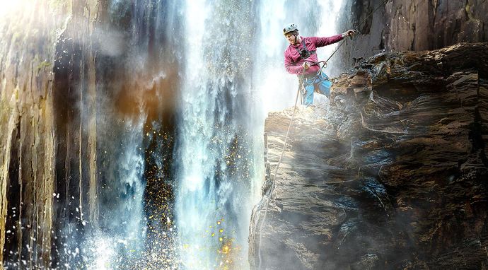 Gorączka złota: rzeka skarbów