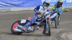 Żużel. Niegościnna Gropex Unia. Komplety dwóch zawodników