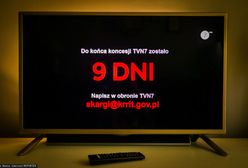 TVN7 wciąż bez przedłużonej koncesji. "Członkowie rady KRRiT mają wątpliwości"