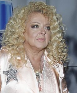 Magda Gessler jest cała poturbowana. "Było groźnie". Gwiazda opowiedziała o swoim wypadku