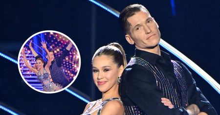 Co za akrobacje u Marysi Jeleniewskiej! Ocenę Iwony Pavlović wybuczeli widzowie w studio