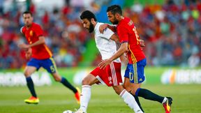 Euro 2016: Wielka klapa Hiszpanii w ostatnim teście! Porażka z Gruzją!