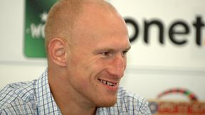 Krzysztof Włodarczyk: Początek był smętny, ale mam nadzieję, że nie zawiodłem