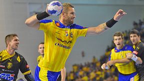 Vive Targi Kielce gonią Ligę Mistrzów