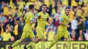 Kamil Wilczek. Król Danii zapomniany w Polsce chce wyrzucić Lechię z pucharów