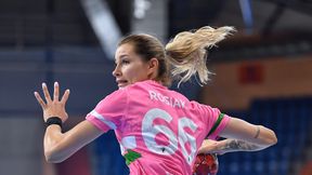 PGNiG Superliga Kobiet: reprezentantka Polski doceniona. Kwiecień miesiącem rozgrywającej MKS Perła Lublin