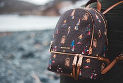 Torebki na śmietniku. Tak sklepy Michael Kors pozbywają się zalegającego towaru