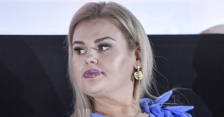 Zrzuciła 55 kg. W odchudzonej wersji zabłysła na evencie