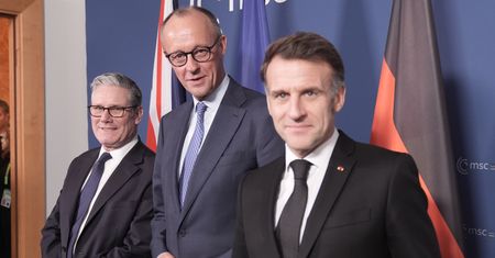 Zwrot ws. cieśniny Ormuz? Jest wspólne oświadczenie państw