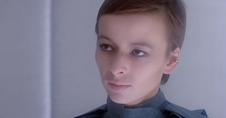 Zagrała w "Seksmisji" i słuch po niej zaginął. Co się działo z Bogusławą Pawelec?