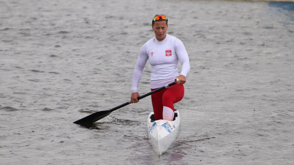 Zdjęcie okładkowe artykułu: WP SportoweFakty / Dawid Lis / Dorota Borowska