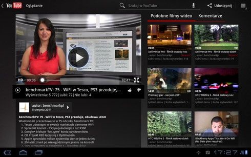 xoom youtube