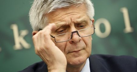 Stopy procentowe w Polsce na niezmienionym poziomie