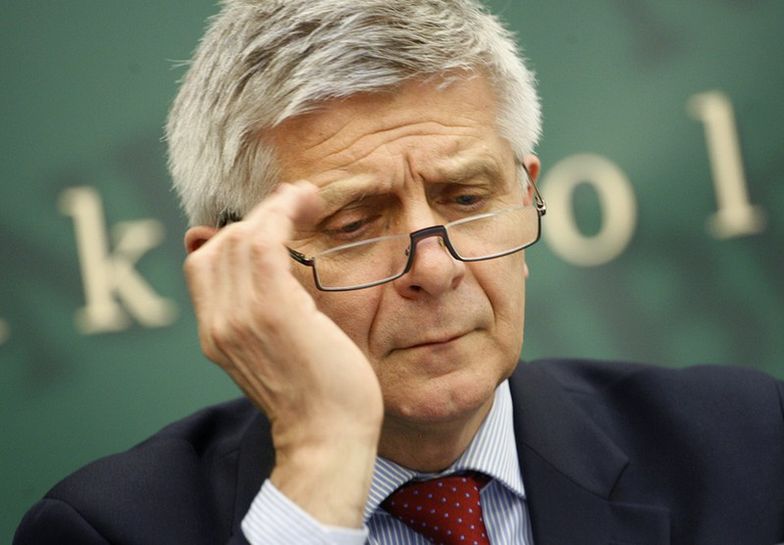 Wymiana handlowa z Rosją. Belka ostrzega eksporterów