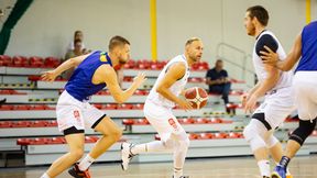 FIBA Europe Cup. Legia poznała rywali w grupie, trudna droga Trefla